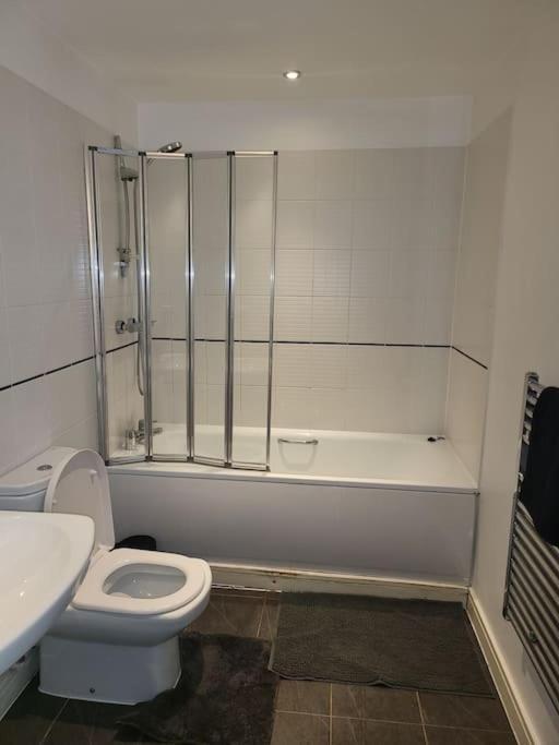 Awesome 1 Bedroom Apartment