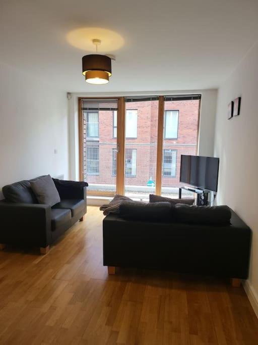 Awesome 1 Bedroom
