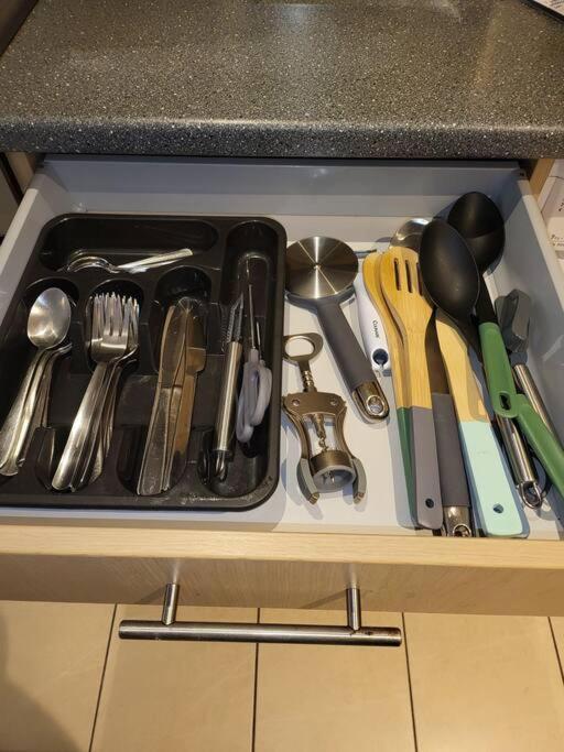 Apartment Awesome 1 Bedroom Manchester