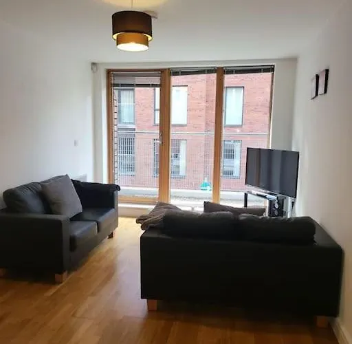 Awesome 1 Bedroom Apartment