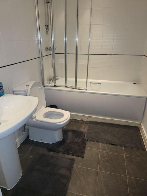 Apartamento Awesome 1 Bedroom Manchester
