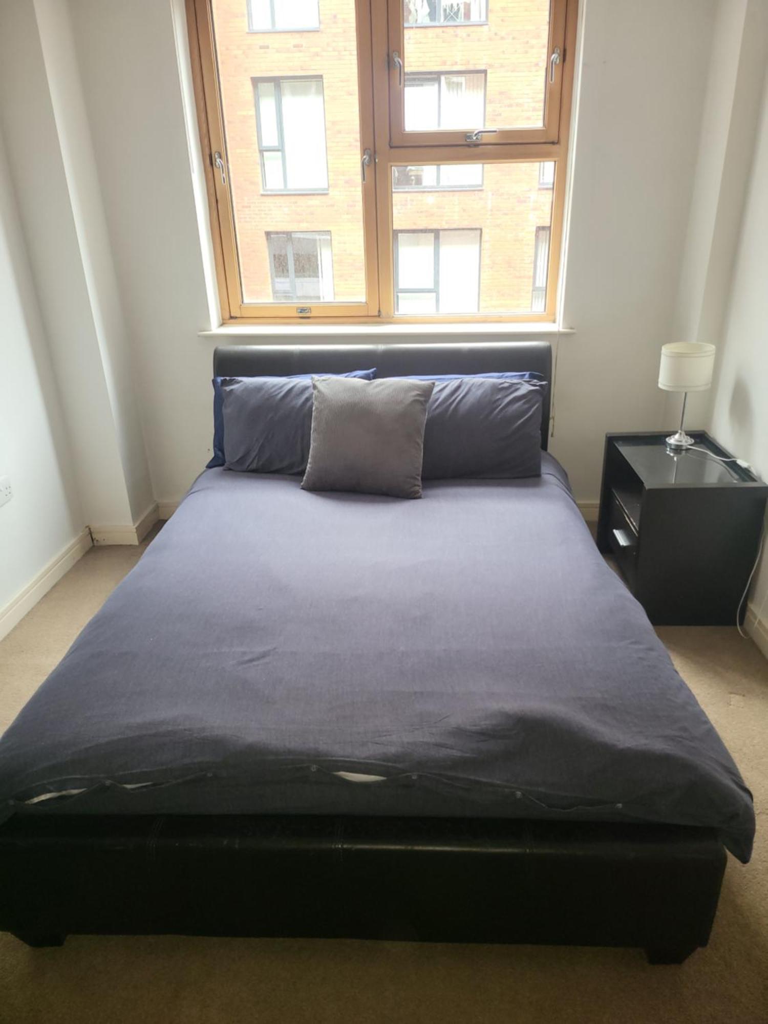 Apartamento Awesome 1 Bedroom *